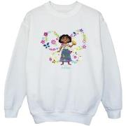 Sweat-shirt enfant Disney Encanto