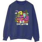 Sweat-shirt Disney BI16775