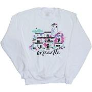 Sweat-shirt enfant Disney Encanto Casita