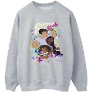 Sweat-shirt Disney BI16799