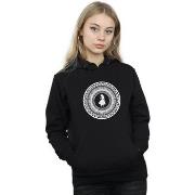 Sweat-shirt Disney Alice In Wonderland Circle