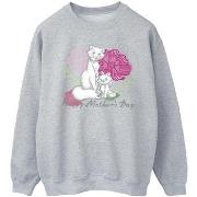 Sweat-shirt Disney The Aristocats Mother's Day