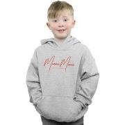 Sweat-shirt enfant Disney California