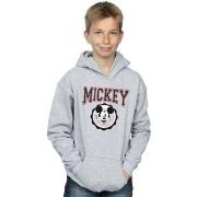 Sweat-shirt enfant Disney New York