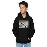 Sweat-shirt enfant Disney Crazy Pilot