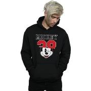 Sweat-shirt Disney Mickey Mouse Split 28