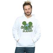 Sweat-shirt Disney Be Kind