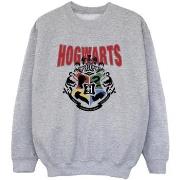 Sweat-shirt enfant Harry Potter Hogwarts