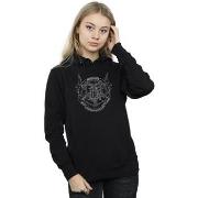 Sweat-shirt Harry Potter Hogwarts Seal