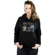 Sweat-shirt Harry Potter Steam Ears