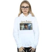 Sweat-shirt Harry Potter BI9009