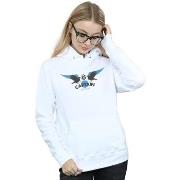 Sweat-shirt Harry Potter Ravenclaw Captain