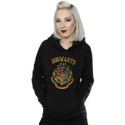 Sweat-shirt Harry Potter Hogwarts Varsity