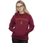 Sweat-shirt Harry Potter Gryffindor