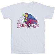 T-shirt enfant Marvel Doctor Strange Pyschedelic