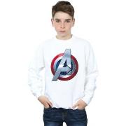 Sweat-shirt enfant Marvel Avengers