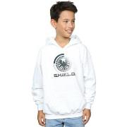 Sweat-shirt enfant Marvel Agents of SHIELD