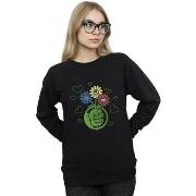 Sweat-shirt Marvel BI2264