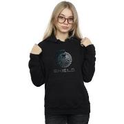 Sweat-shirt Marvel Agents of SHIELD