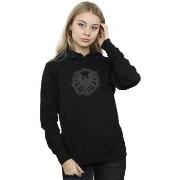 Sweat-shirt Marvel Agents of SHIELD