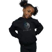 Sweat-shirt enfant Marvel Agents Of SHIELD Circuits