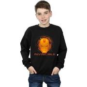 Sweat-shirt enfant Marvel Invincible