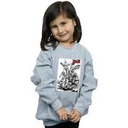 Sweat-shirt enfant Marvel Avengers Assemble