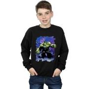 Sweat-shirt enfant Marvel BI2563