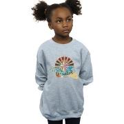 Sweat-shirt enfant Marvel Star Power