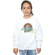 Sweat-shirt enfant Marvel Star Power