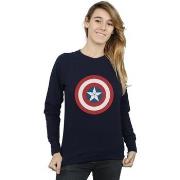 Sweat-shirt Marvel Civil War