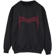 Sweat-shirt Marvel BI16309