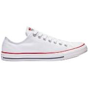 Baskets Converse CHAUSSURES CHUCK TAYLOR ALL STAR - OPTICAL WHITE - 48...