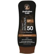 Protections solaires Australian Gold AGCF25078