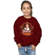 Sweat-shirt enfant Elf BI16381