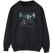 Sweat-shirt Dc Comics DCs DC League Of Super-Pets Unite Pair