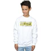 Sweat-shirt enfant Blondie 74