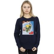 Sweat-shirt Elf BI16578