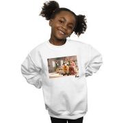 Sweat-shirt enfant Elf Family Shot