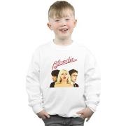 Sweat-shirt enfant Blondie BI16630