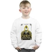 Sweat-shirt enfant Fantastic Beasts Advanced DADA