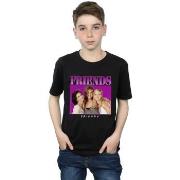 T-shirt enfant Friends BI18440