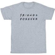 T-shirt enfant Friends BI18500