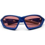 Lunettes de soleil Briko UZ3 Vin Lunettes de soleil, Bleu/Rouge, 67 mm