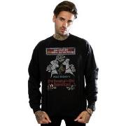 Sweat-shirt Disney 101 Dalmatians