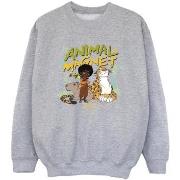 Sweat-shirt enfant Disney Encanto Animal Magnet