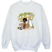 Sweat-shirt enfant Disney Encanto Animal Magnet