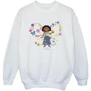 Sweat-shirt enfant Disney Encanto