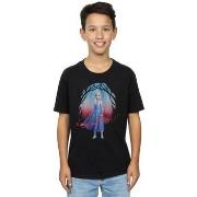 T-shirt enfant Disney Frozen 2 Find The Way