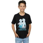 T-shirt enfant Disney Frozen 2 The Journey Connects Us